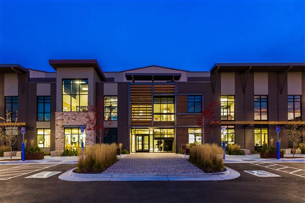 Utah Film Studios (5/9/2022 - Credits: Marshall Moore)
