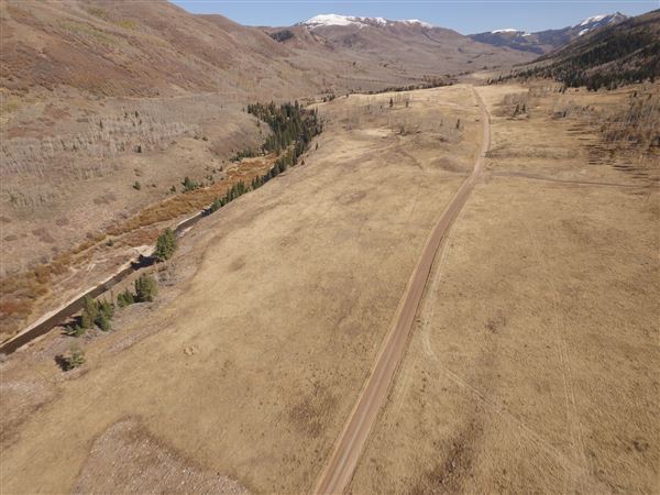 Thousand Peaks Ranch - Summer (8/7/2024)