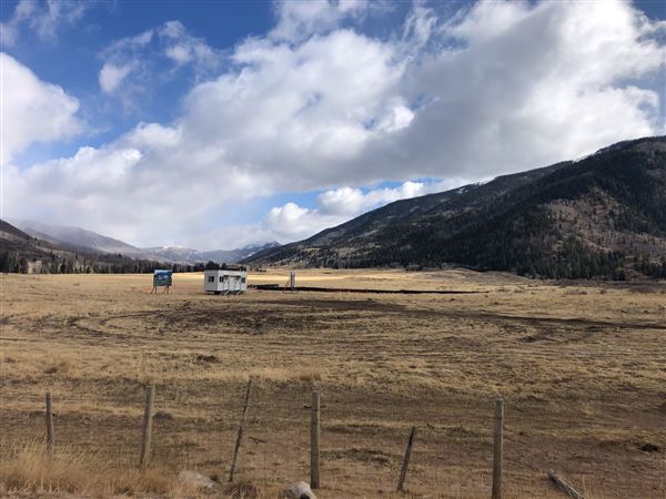 Thousand Peaks Ranch - Summer (8/7/2024)