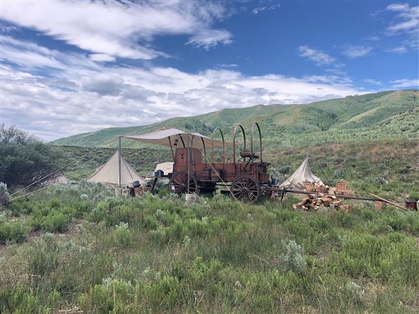 Thousand Peaks Ranch - Summer (8/7/2024)