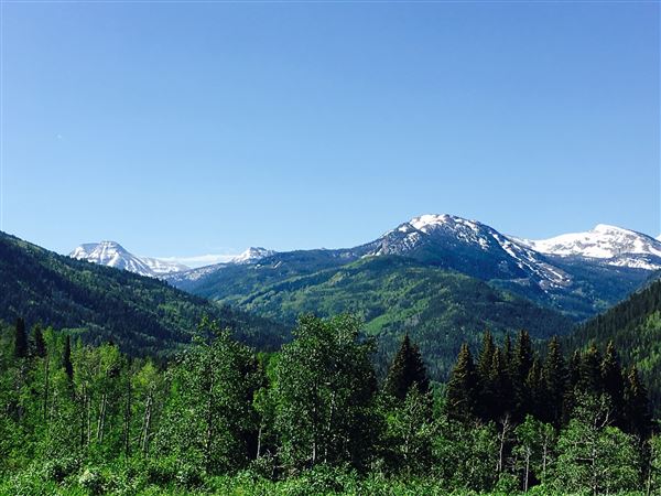 Thousand Peaks Ranch - Summer (8/7/2024)