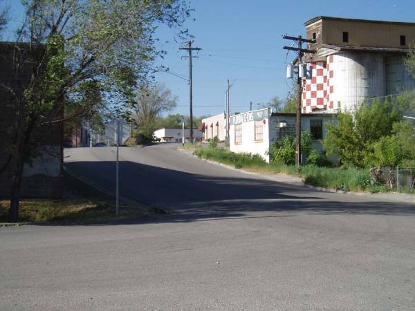Ogden City (5/18/2006 - Credits: Mimi Davis Taylor)