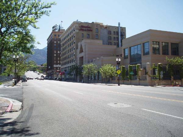 Ogden City (5/18/2006 - Credits: Mimi Davis Taylor)