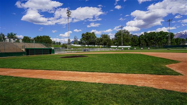 Locations Hub - Ken Price Field