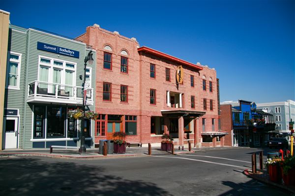 Park City (8/13/2026)