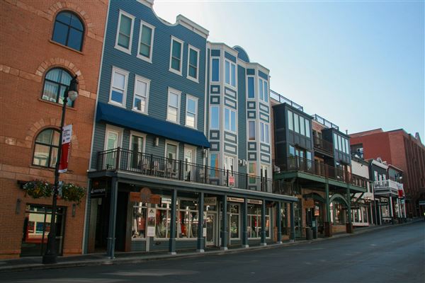 Park City (8/13/2026)