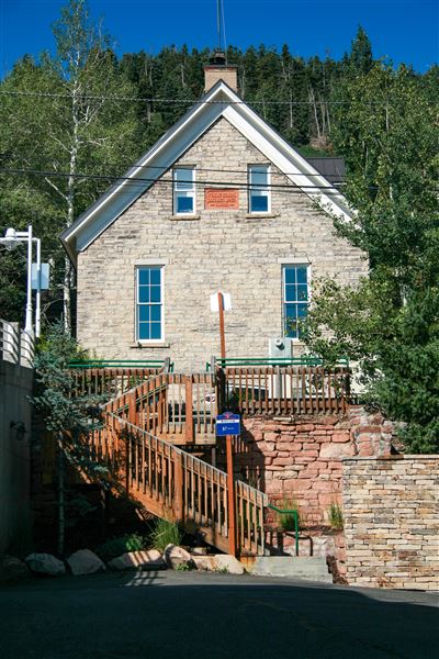 Park City (8/13/2026)