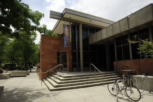 Westminster University (6/29/2009)