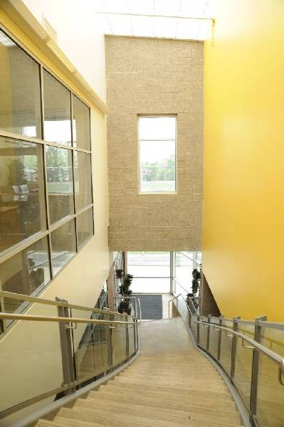 Westminster University (6/29/2009 - Credits: Derek Mellus)