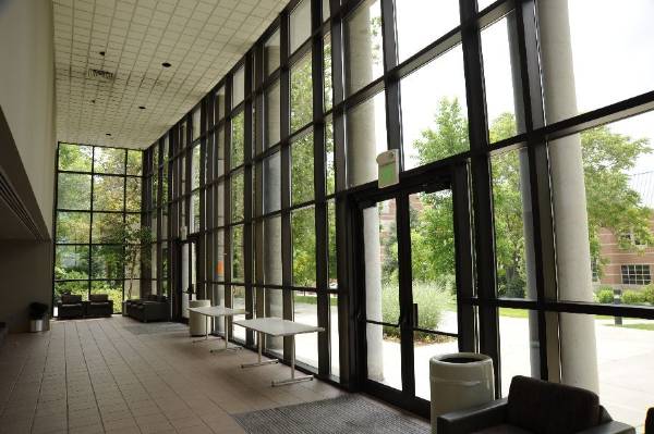 Westminster University (6/29/2009 - Credits: Derek Mellus)
