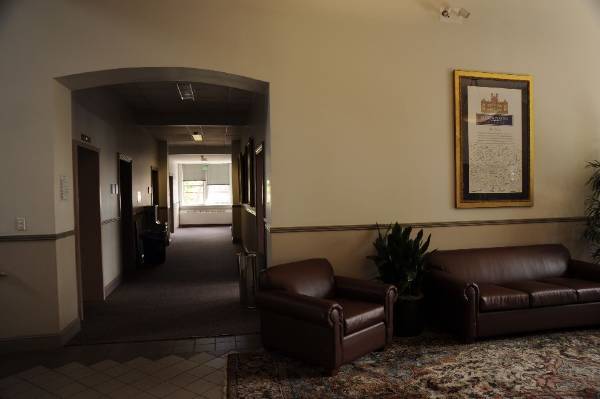 Westminster University (6/29/2009 - Credits: Derek Mellus)