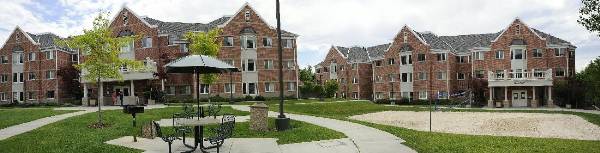 Westminster University (6/29/2009 - Credits: Derek Mellus)