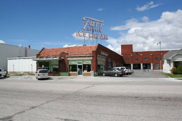Ogden City (4/30/2007 - Credits: Tommy Woodard)