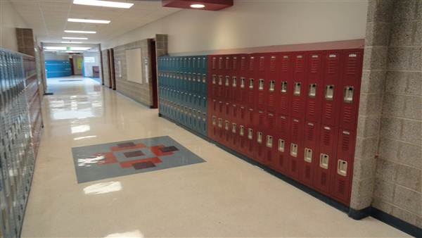 Backman Elementary