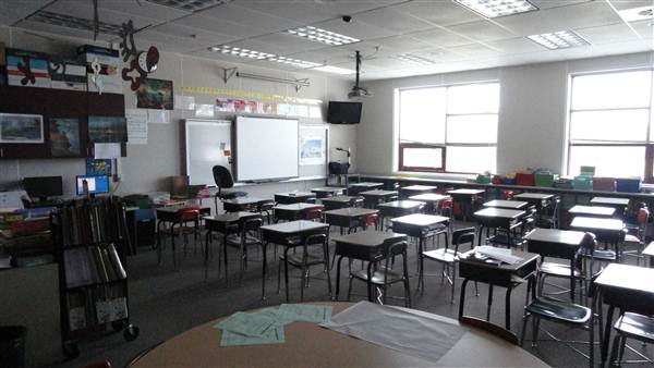 Backman Elementary
