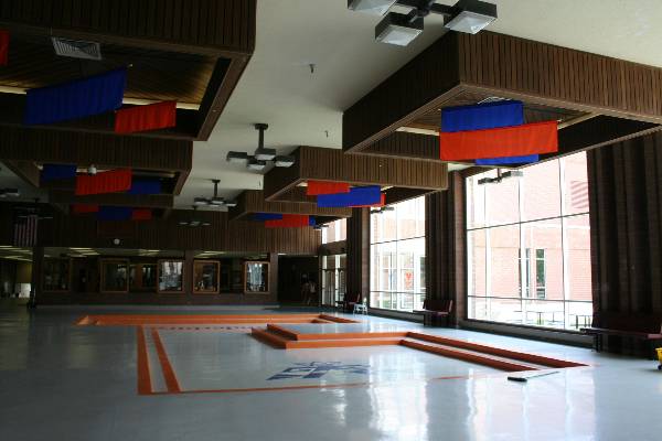 Timpview High School