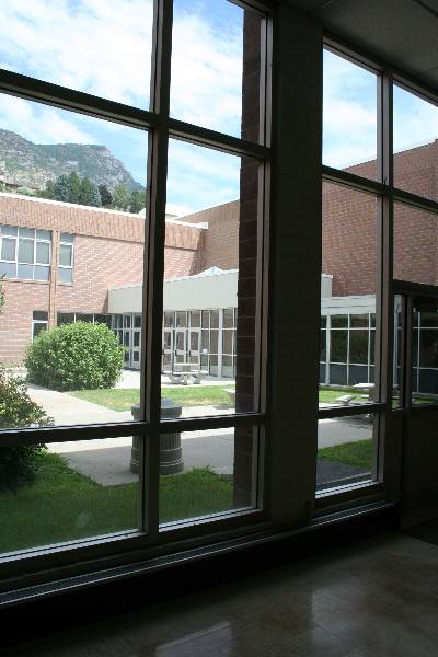 Timpview High School
