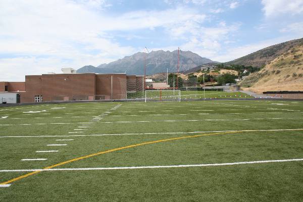 Timpview High School