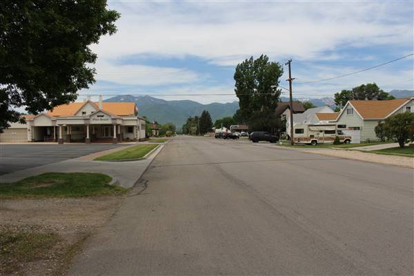 Heber City (6/16/2016 - Credits: May Bartlett)