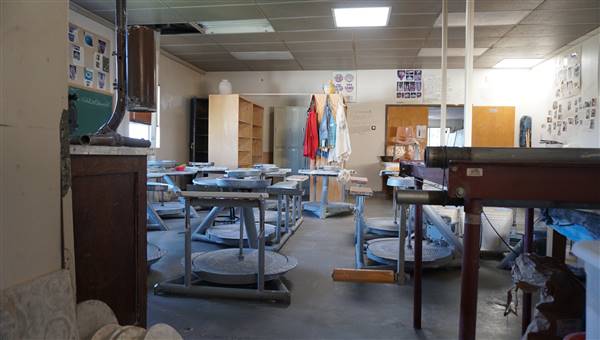 Judge Memorial High School