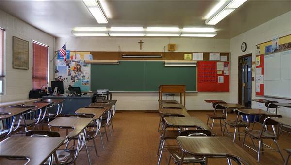 Judge Memorial High School