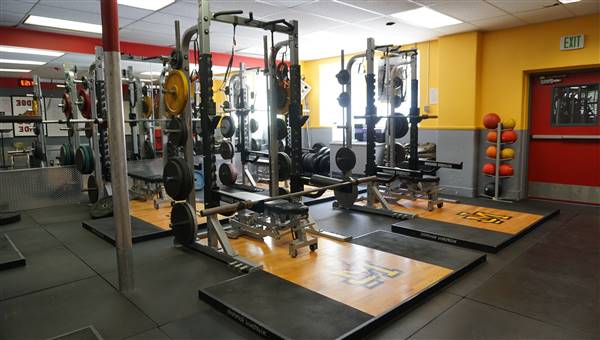 Judge Memorial High School
