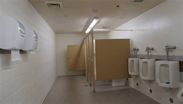 Judge Memorial High School