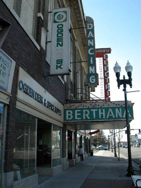 Ogden City (9/13/2005)