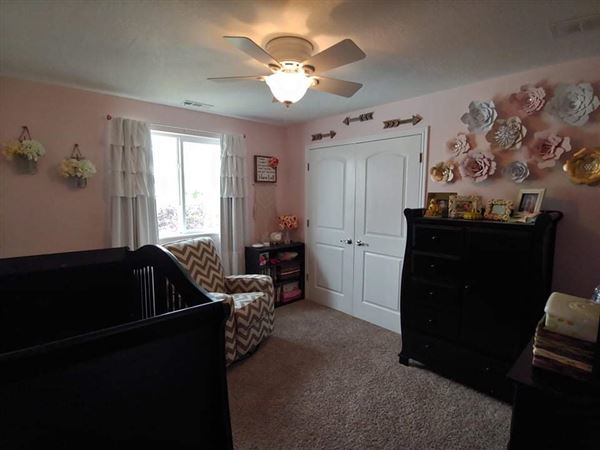 Open Floor Plan Home With Library (6/24/2021 - Credits: Provided by the owner)