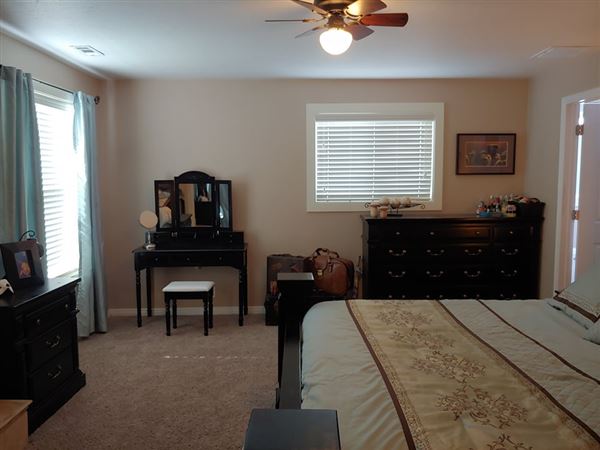 Open Floor Plan Home With Library (8/1/2021 - Credits: Chris Souther)