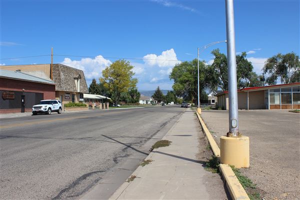 Vernal (9/13/2021 - Credits: Allie Russell)