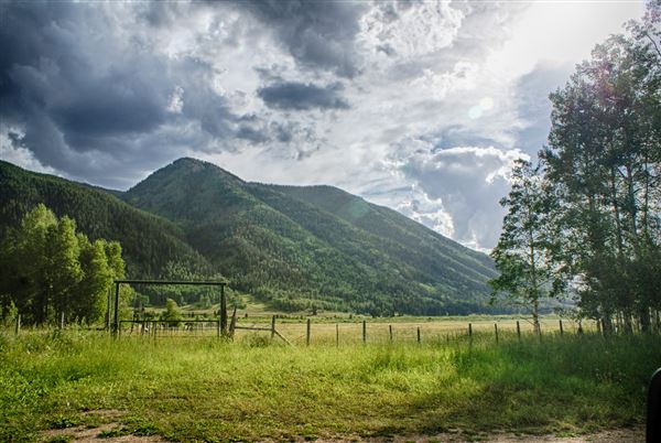 Thousand Peaks Ranch - Summer (8/7/2024)