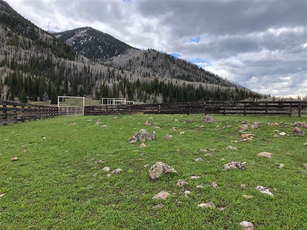 Thousand Peaks Ranch - Summer (8/7/2024)