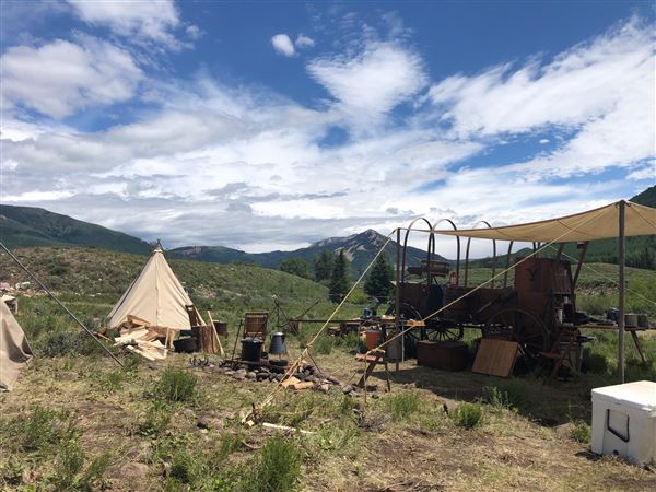 Thousand Peaks Ranch - Summer (8/7/2024)