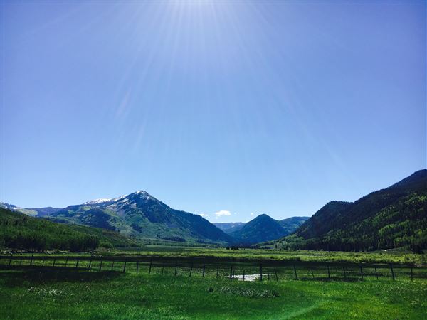Thousand Peaks Ranch - Summer (8/7/2024)
