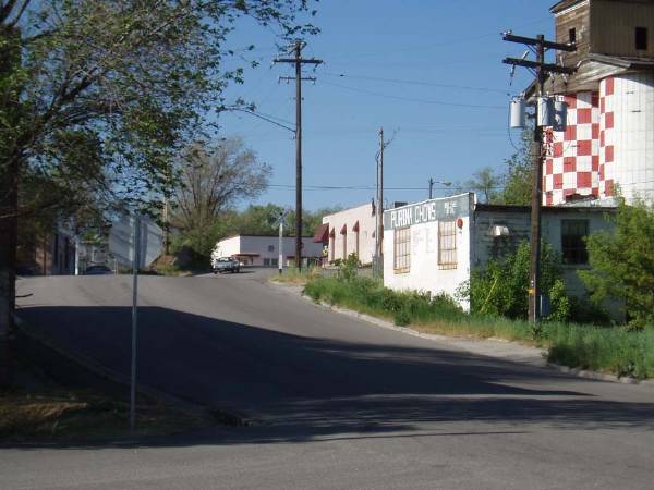 Ogden City (5/18/2006 - Credits: Mimi Davis Taylor)