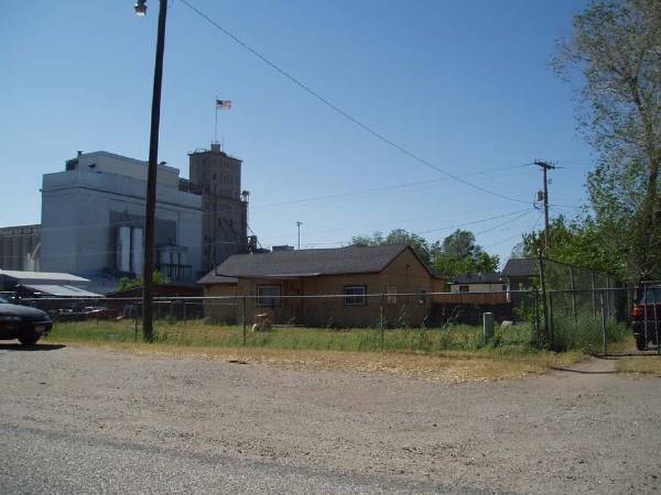 Ogden City (5/18/2006 - Credits: Mimi Davis Taylor)