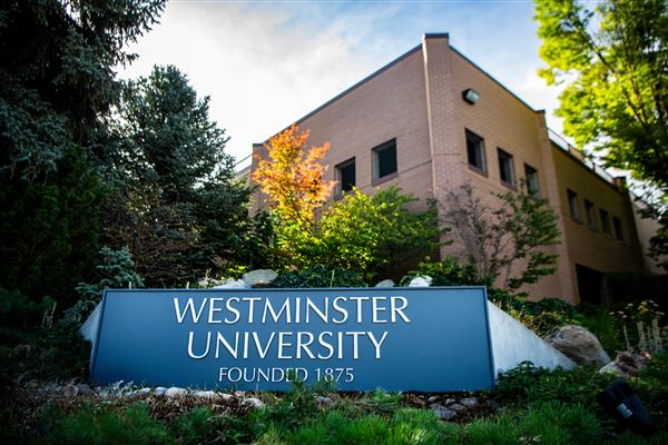 Westminster University (4/8/2025)