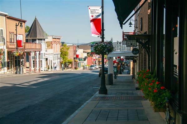 Park City (8/13/2026)