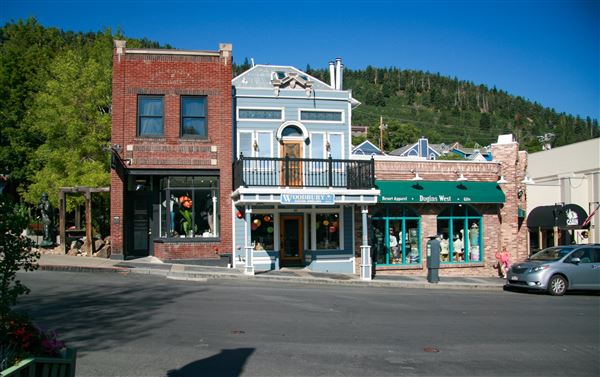 Park City (8/13/2026)