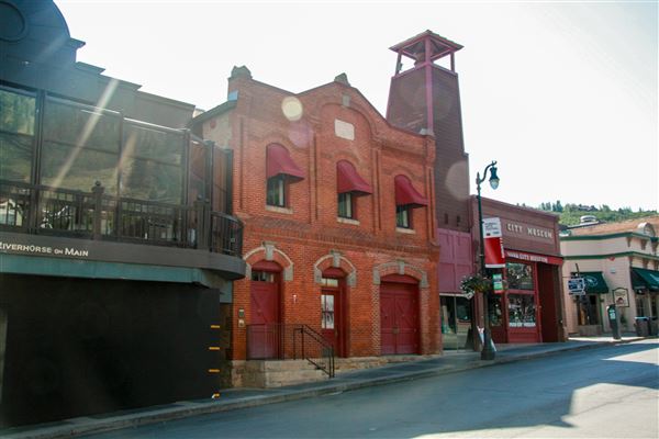 Park City (8/13/2026)