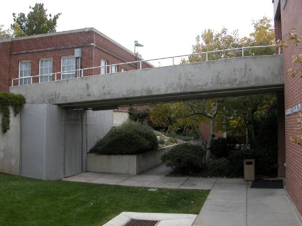 Westminster University (10/19/2006 - Credits: Tommy Woodard)