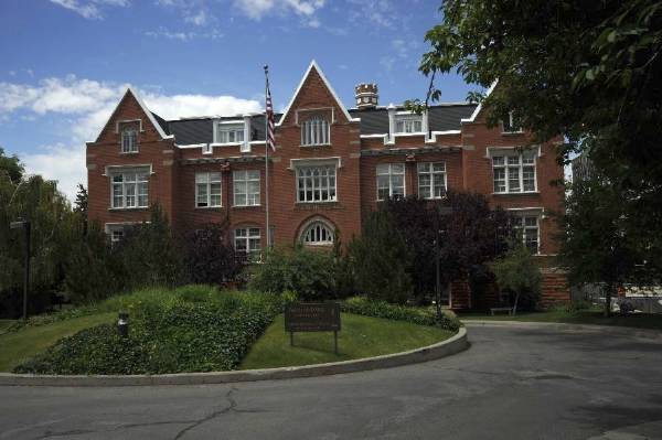 Westminster University (6/29/2009 - Credits: Derek Mellus)