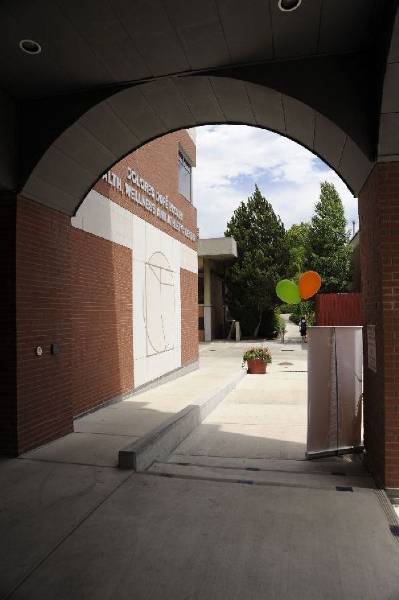 Westminster University (6/29/2009 - Credits: Derek Mellus)
