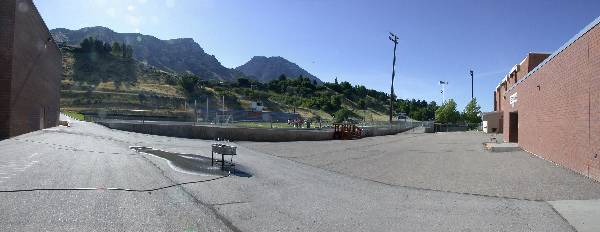 Timpview High School