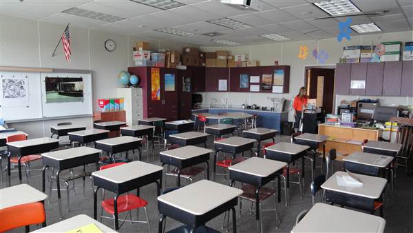 Backman Elementary