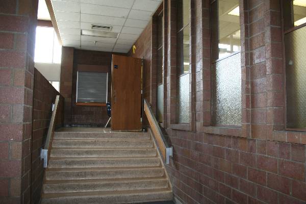Timpview High School