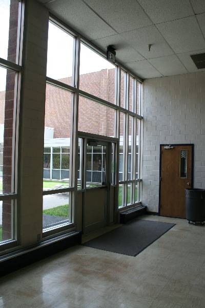Timpview High School