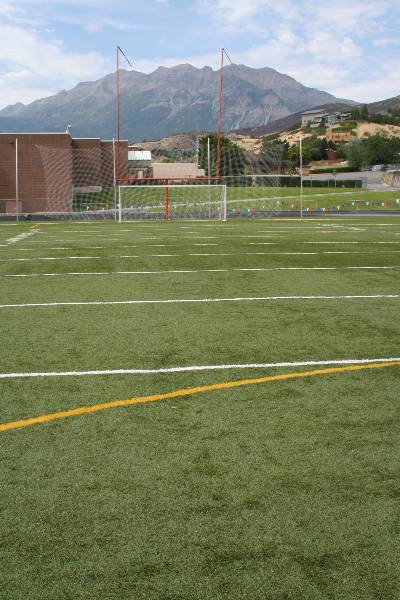 Timpview High School