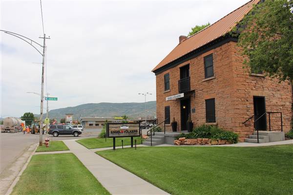 Heber City (6/16/2016 - Credits: May Bartlett)
